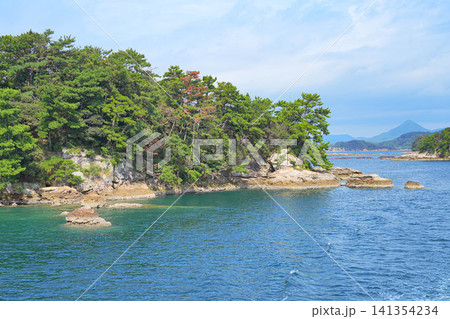 九十九島 九十九島 141354234