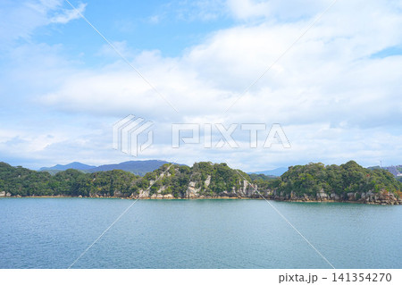 石岳展望台園地 141354270
