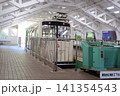 天橋立観光のケーブルカー乗り場 141354543