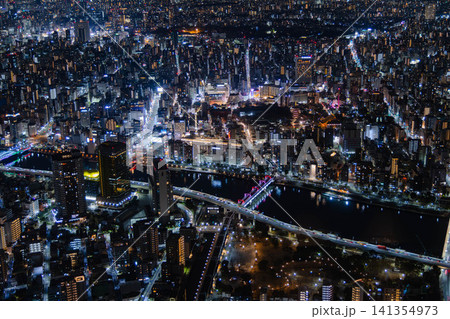 東京スカイツリー 東京スカイツリー 141354973