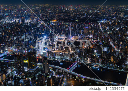 東京スカイツリー 東京スカイツリー 141354975