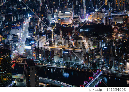 東京スカイツリー 東京スカイツリー 141354998
