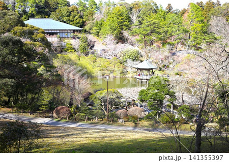 牧野公園 牧野公園 141355397
