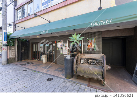 SHUTTERS 自由が丘 SHUTTERS 自由が丘 141356621