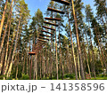 Sports forest town 141358596