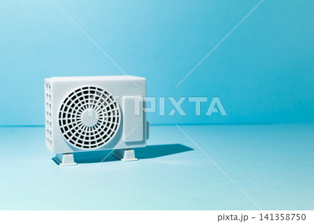 エアコンの室外機 141358750