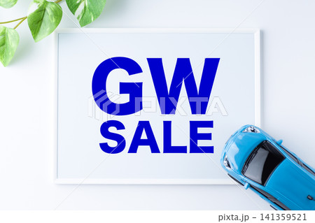 GW SALEのメッセージボード GW SALEのメッセージボード 141359521