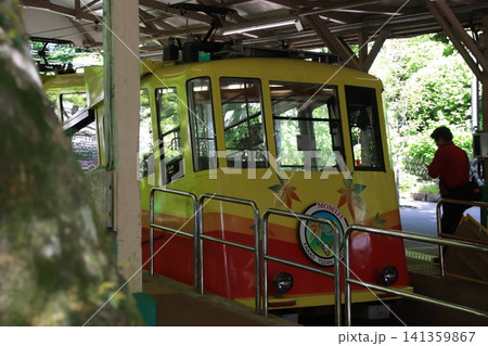 高尾山 6号路 琵琶滝コース 高尾山 6号路 琵琶滝コース 141359867