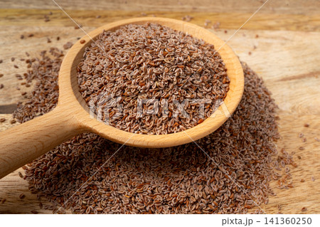 Plantago ovata seeds, Psyllium husk, isabgol dietary fiber or ispaghula Plantago ovata seeds, Psyllium husk, isabgol dietary fiber or ispaghula 141360250