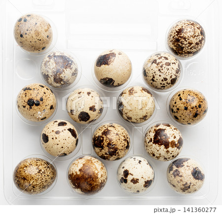 Quail Eggs, Diet Egg, Healthy Breakfast, Natural Organic Nutrition, Salad Ingredient Spotted Quail Egg Quail Eggs, Diet Egg, Healthy Breakfast, Natural Organic Nutrition, Salad Ingredient Spotted Quail Egg 141360277