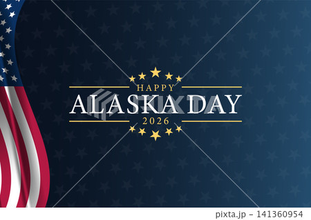 Alaska Day 2026 Unveiling Joy Across the Last Frontier 141360954
