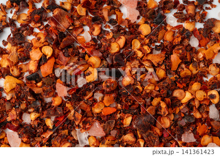 Dry chili pepper bg, red chilly spice Dry chili pepper bg, red chilly spice 141361423