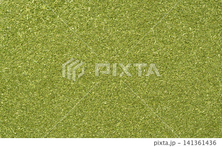 Green grass powder, dry ground barley sprouts Green grass powder, dry ground barley sprouts 141361436