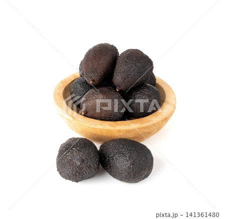 Hass Avocado, Whole Sharwil Fresh Alligator Pear Hass Avocado, Whole Sharwil Fresh Alligator Pear 141361480