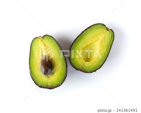 Hass Avocado, Whole Sharwil Fresh Alligator Pear Hass Avocado, Whole Sharwil Fresh Alligator Pear 141361491