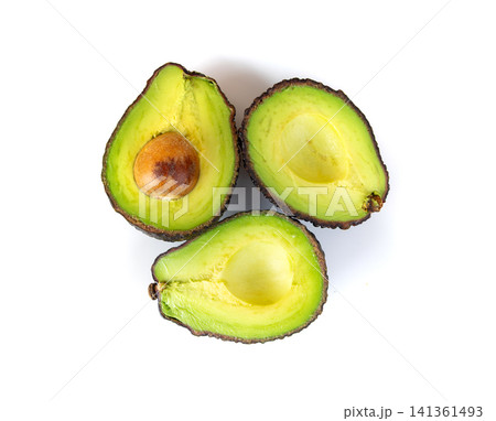 Hass Avocado, Whole Sharwil Fresh Alligator Pear Hass Avocado, Whole Sharwil Fresh Alligator Pear 141361493
