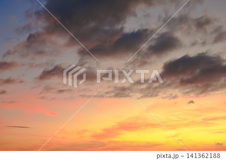 New Zealand Sunrise Sky Replacement Colors of a Morning Sky New Zealand Sunrise Sky Replacement Colors of a Morning Sky 141362188