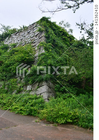 明石城070 乾櫓跡 明石城070 乾櫓跡 141362410