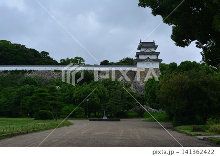 明石城058　巽櫓 141362422