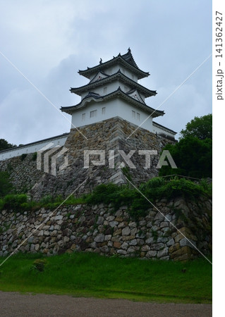 明石城053 巽櫓 明石城053 巽櫓 141362427