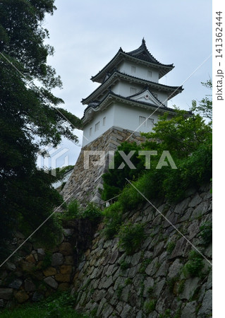 明石城086 巽櫓 明石城086 巽櫓 141362444