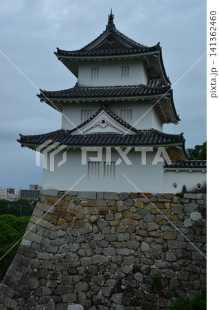 明石城020　巽櫓 141362460