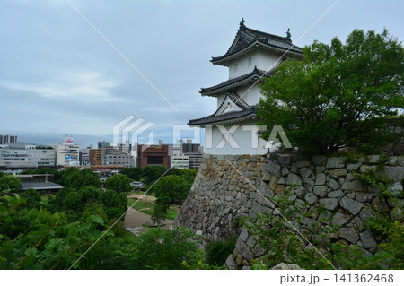 明石城012　巽櫓 141362468