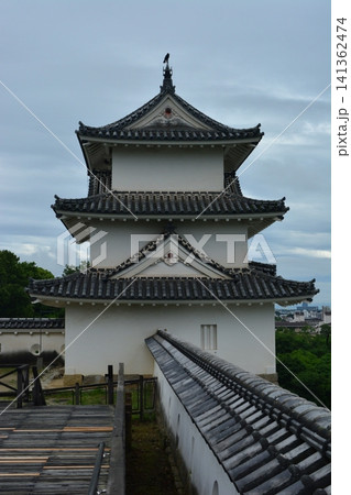 明石城006 巽櫓 明石城006 巽櫓 141362474