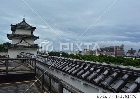 明石城004 巽櫓 明石城004 巽櫓 141362476