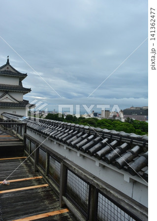 明石城003　巽櫓 141362477