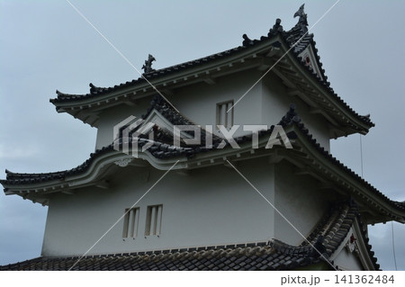 明石城046 坤櫓 明石城046 坤櫓 141362484