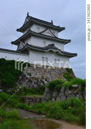 明石城118　坤櫓 141362868