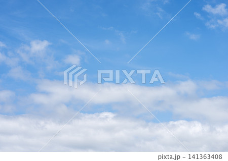 夏の空 青空 空 晴れ 夏 7月 イメージ 夏の空 青空 空 晴れ 夏 7月 イメージ 141363408
