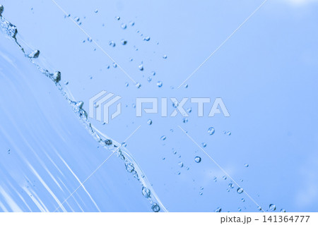 青空と水 青空と水 141364777