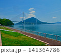 しまなみ海道　多々羅大橋 141364786