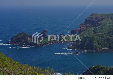 隠岐國賀海岸 隠岐國賀海岸 141365158