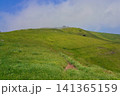 知夫里島の高原 141365159