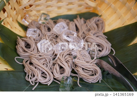 蕎麦 蕎麦 141365169