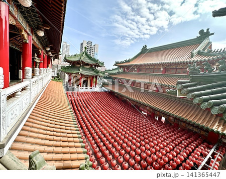 高雄:三鳳宮(台灣) 141365447