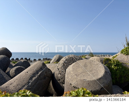 海岸 海岸 141366184