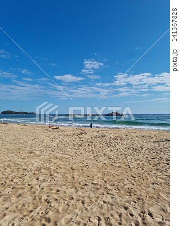 This is the scenery of Sampo Beach. This is the scenery of Sampo Beach. 141367828