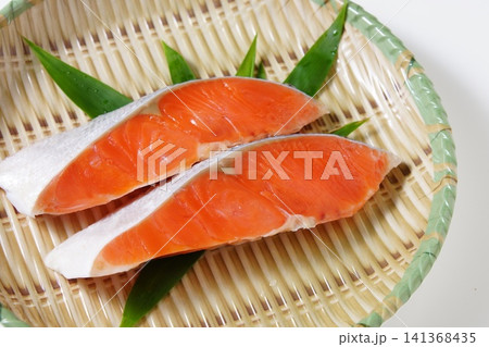 生銀鮭の食材 生銀鮭の食材 141368435