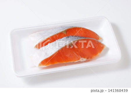 生銀鮭の食材 生銀鮭の食材 141368439
