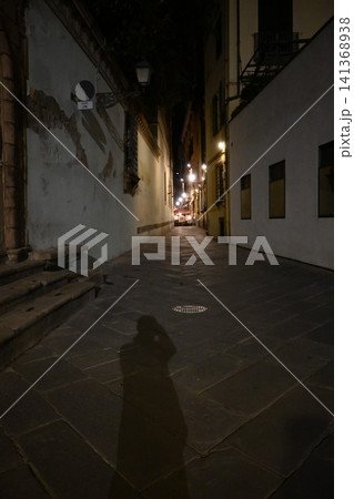 路地裏のフォトグラファー 路地裏のフォトグラファー 141368938