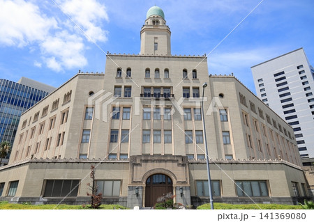 横浜税関 (神奈川・横浜) 横浜税関 (神奈川・横浜) 141369080