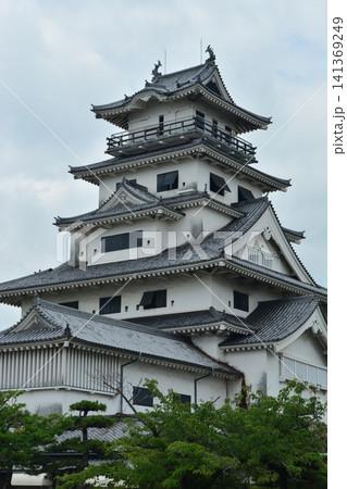 今治城54 天守 今治城54 天守 141369249