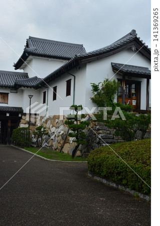 今治城84 山里櫓 今治城84 山里櫓 141369265