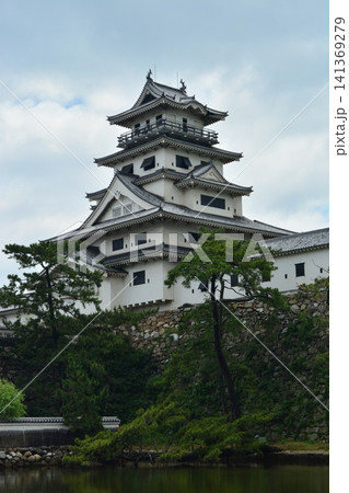 今治城24 天守 今治城24 天守 141369279