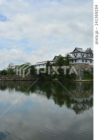 今治城19 御金櫓、鉄御門、武具櫓、天守 今治城19 御金櫓、鉄御門、武具櫓、天守 141369284