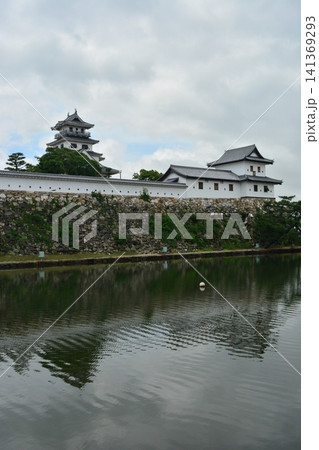 今治城10 天守、山里櫓 今治城10 天守、山里櫓 141369293